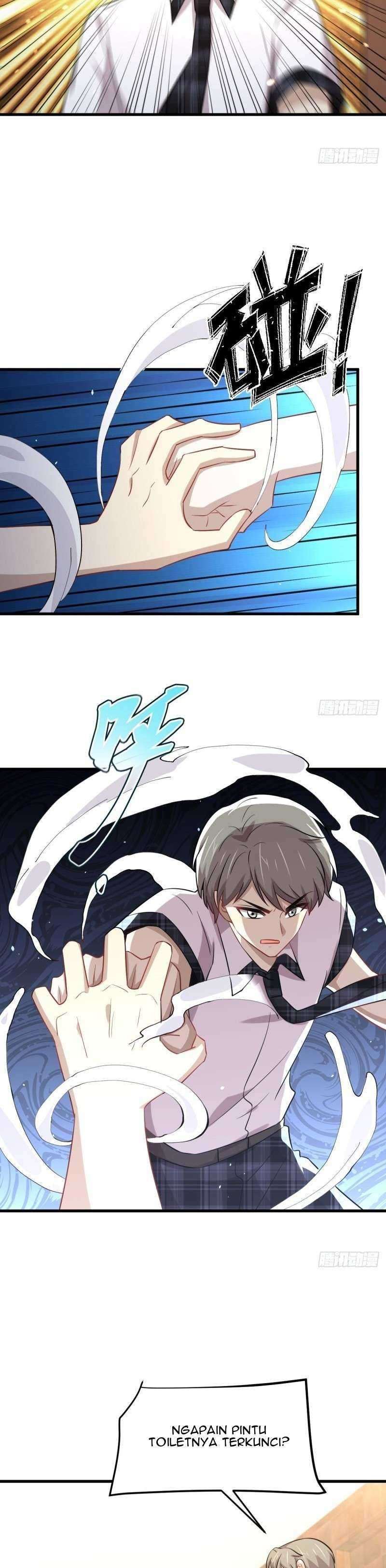 Immortal Swordsman in The Reverse World Chapter 224 Gambar 12